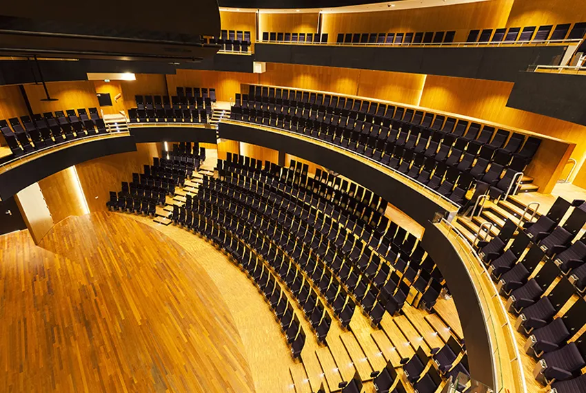 Hertz - TivoliVredenburg