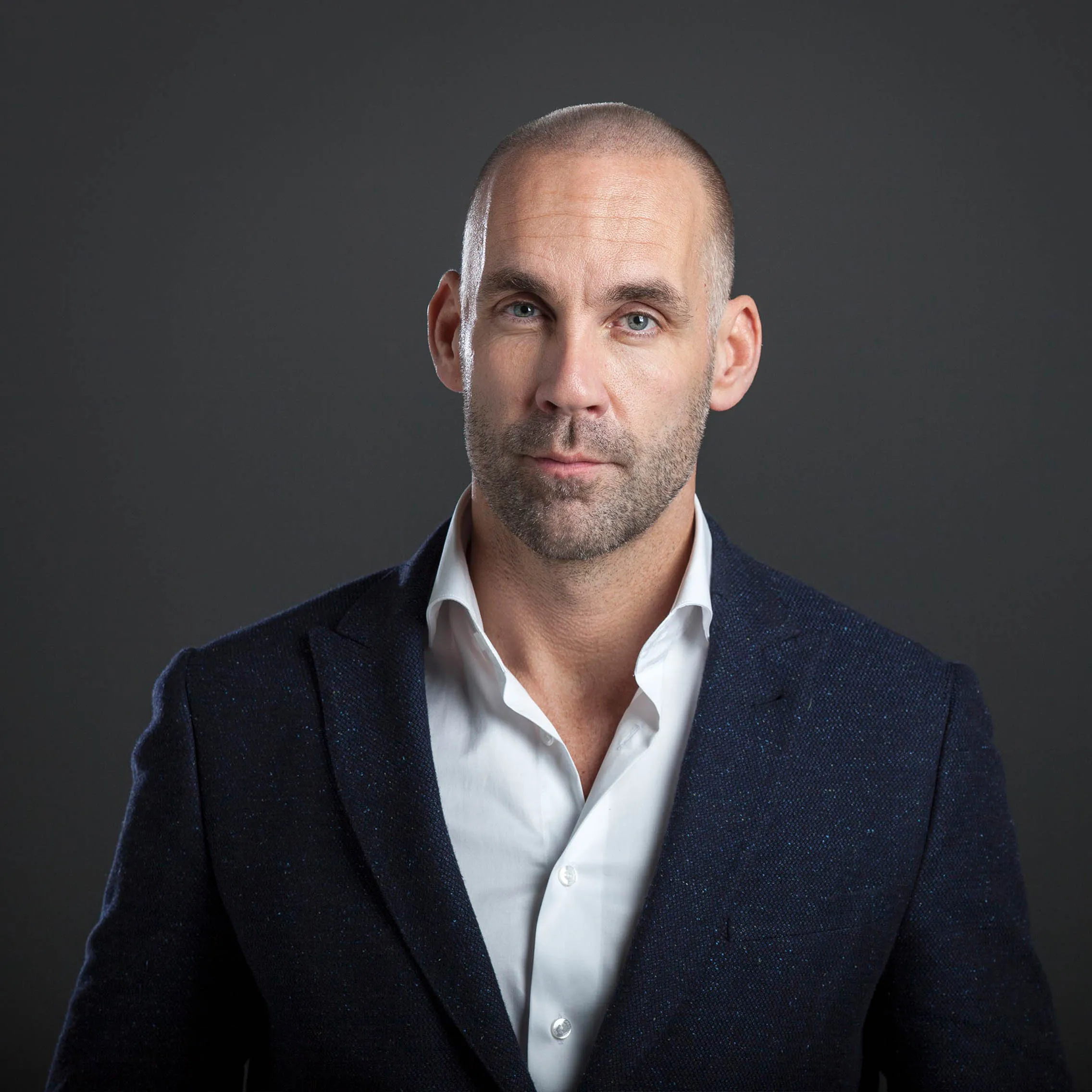 Richard van Hooijdonk